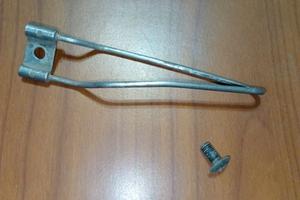 Ricambi Malaguti F10