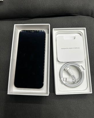 Iphone 12 128gb white