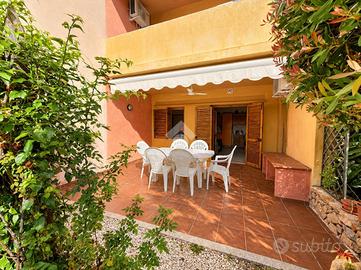 3 LOCALI A SAN TEODORO