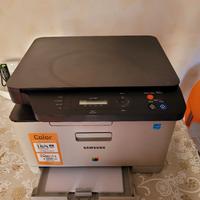 Stampante Samsung CLX-3305 colori