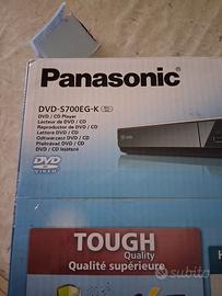 DvD Panasonic 