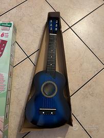 Chitarra Classica In Legno 6 Corde