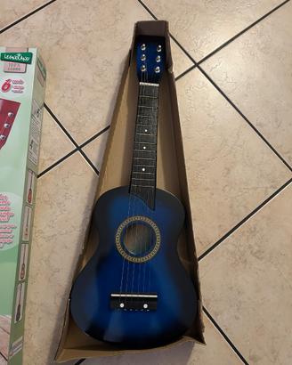 Chitarra Classica In Legno 6 Corde
