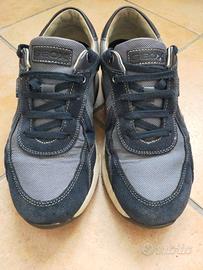 Scarpe uomo Geox