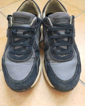 Scarpe uomo Geox