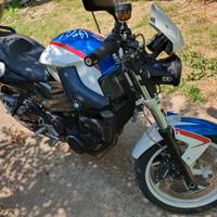 Bmw f 800 r - 2011