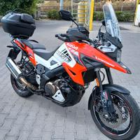Suzuki V-Strom 1050 XT