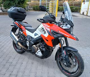 Suzuki V-Strom 1050 XT