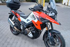 Suzuki V-Strom 1050 XT