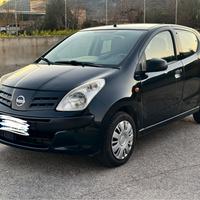 Nissan Pixo 1.0 5 porte con 97.000 km