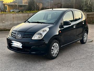 Nissan Pixo 1.0 5 porte con 97.000 km