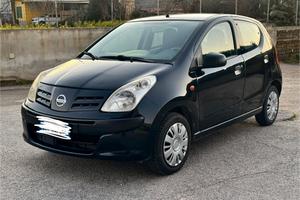 Nissan Pixo 1.0 5 porte con 97.000 km