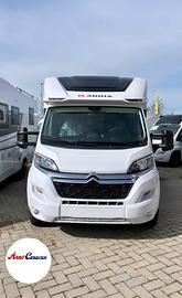 Adria Matrix Axess 650 DL