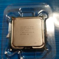 CPU Intel Core duo E8400 3.00 GHz socket Lga 775
