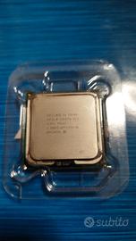 CPU Intel Core duo E8400 3.00 GHz socket Lga 775