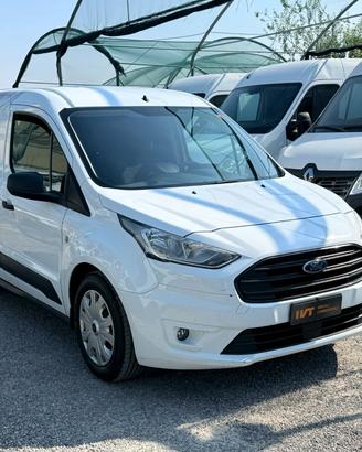 Ford Connect 1.5 120CV Eu6.2 2019