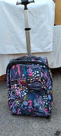 Trolley/zaino Invicta