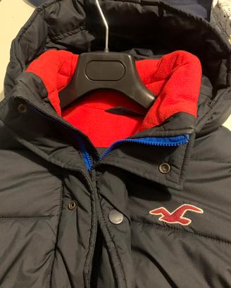 Piumino Hollister M