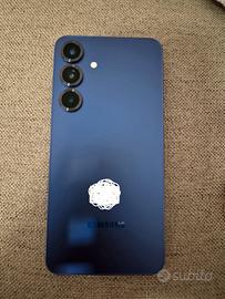 samsung s25+ plus 512 blu navy