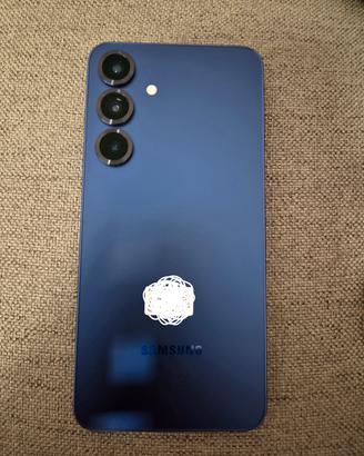 samsung s25+ plus 512 blu navy