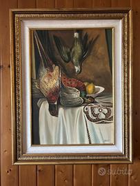 quadri di vario genere