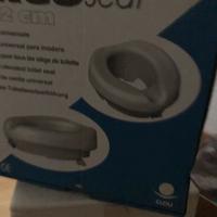 Alzawater per  disabili