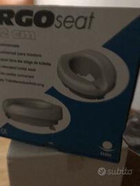 Alzawater per  disabili