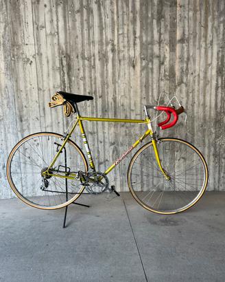Bicicletta per Eroica Legnano