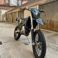 Ktm Exc 125 2t