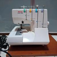 Necchi Lock 181 Tagliacuci