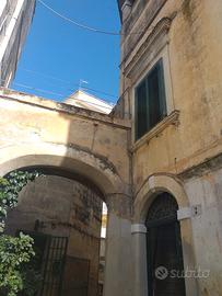 Abitazione indipendente in centro