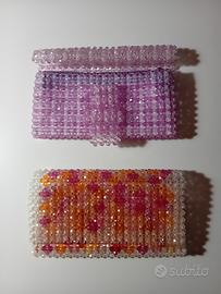 Coppia pochette borselli