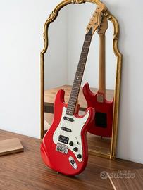 Chitarra elettrica