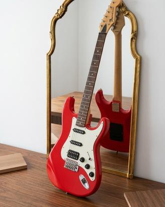 Chitarra elettrica