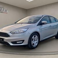 FORD Focus 1.5 TDCi 95 CV Start&Stop SW Plus