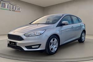FORD Focus 1.5 TDCi 95 CV Start&Stop SW Plus