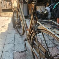 bicicletta