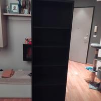 libreria billy ikea