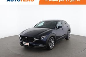 MAZDA CX-30 ZK53652