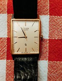 orologio Citizen Quartz 