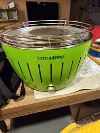 LotusGrill