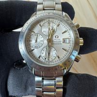 Omega Speedmaster Date.