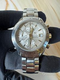 Omega Speedmaster Date.