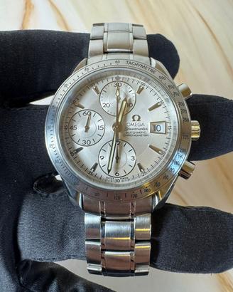 Omega Speedmaster Date.
