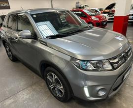 Suzuki Vitara 1.6 DDiS 4WD AllGrip V-Top