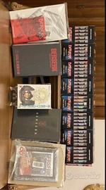 Berserk collezione. Leggi descrizione ..