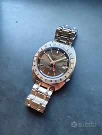Seiko 6117 8000 Navigator Timer del 1969