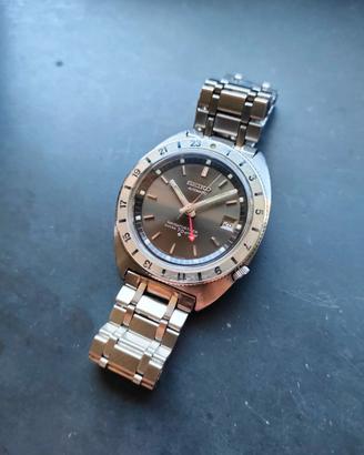 Seiko 6117 8000 Navigator Timer del 1969