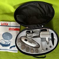 Laica set manicure e pedicure