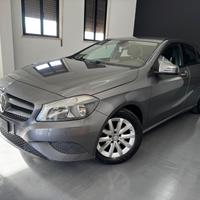 Mercedes-benz Classe A 180d -2015
